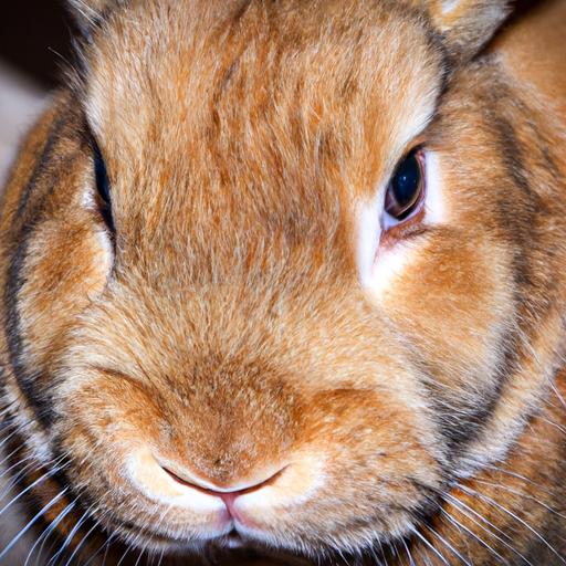 Understanding your bunny is the first step towards building a strong bond.