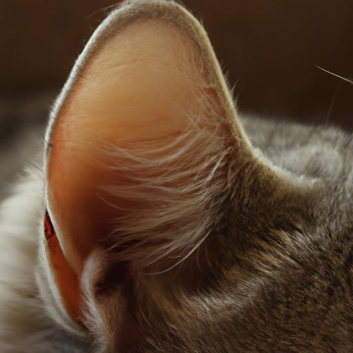 Cat Ear Care Ensuring Healthy And Happy Felines Cat Ear Care Ensuring Healthy And Happy Felines