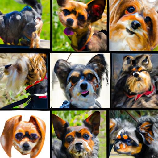 Explore the top low energy small dog breeds, each with their unique traits and qualities.