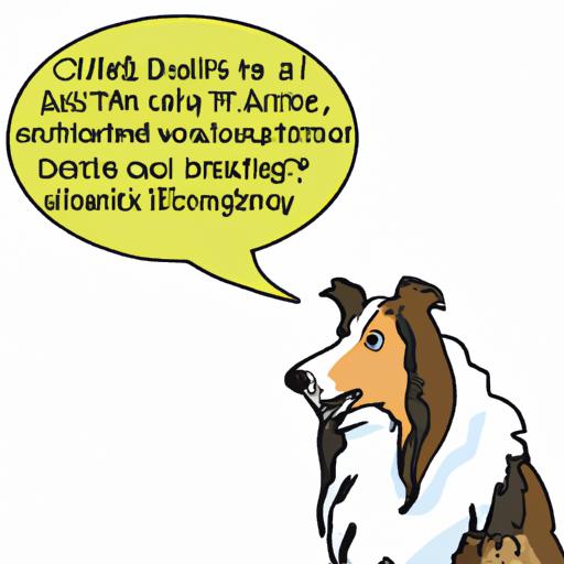 Explore some frequently asked questions about Collie diet to make informed decisions.