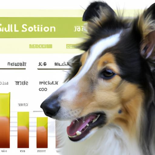 Understanding the specific nutritional requirements of Collies is crucial for their overall well-being.