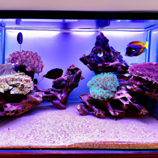Consider compatibility, feeding requirements, and space needs when choosing reef safe fish.
