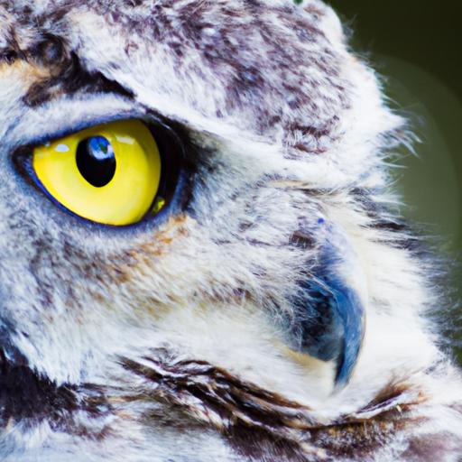 Exotic Owls: Discover the Enchanting World of Unusual Avian Wonders