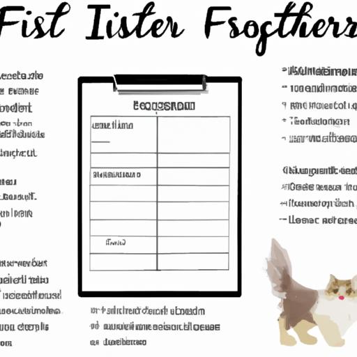 Consider important factors like health testing, experience, and reputation when choosing a Norwegian Forest Cat breeder.