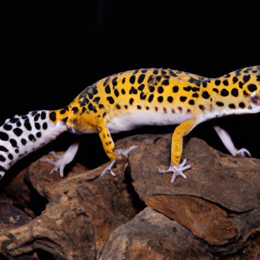 Female Leopard Geckos: A Guide to Understanding and Caring for These Fascinating Reptiles