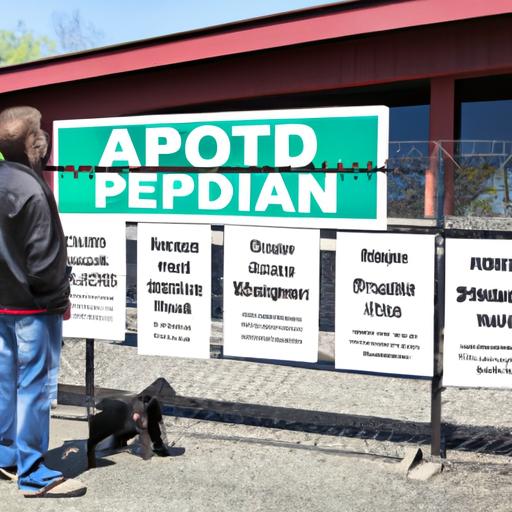 Finding reputable adoption centers and shelters is the first step towards giving a loving home to a deserving pet.
