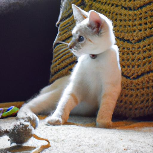Finding a Siamese mix kitten can bring joy and happiness to your home.