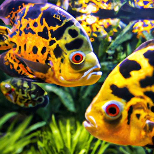 Freshwater Aquarium Fish For Sale