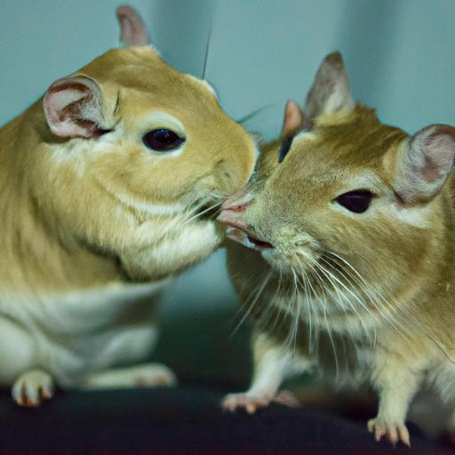 Gerbil Rodent An In Depth Guide To The Adorable Small Pets