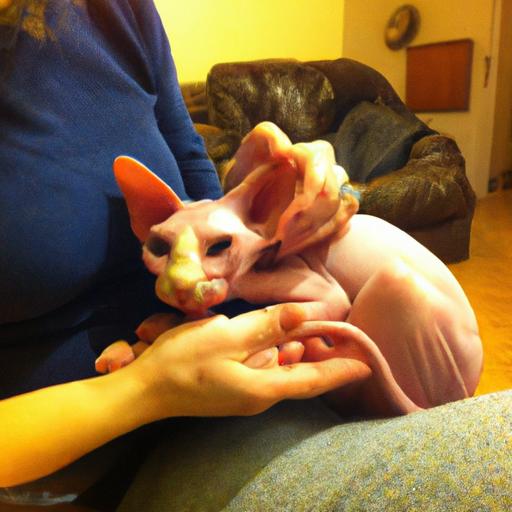 Hairless Cats For Sale Near Me