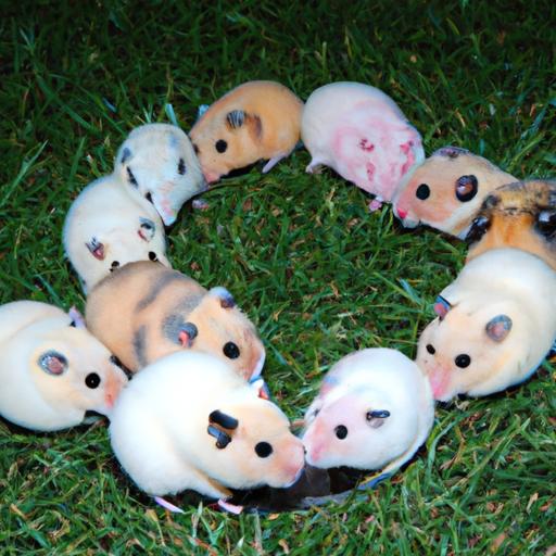 Hamster Breeds