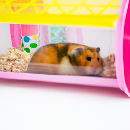 Hamster Housing: Creating a Cozy Home for Your Furry Friend