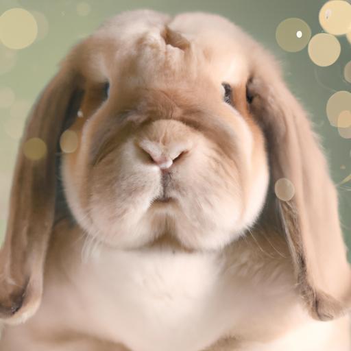 Holland Lop Bunnies for Sale: Your Furry Friends Await!