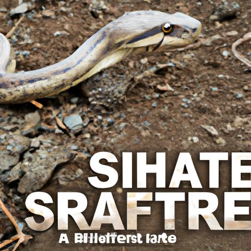 Understanding snake homes is crucial for preserving their habitats and preventing displacement due to human encroachment.
