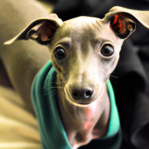 Italian Greyhound puppies are known for their unique qualities that make them highly sought after as pets.
