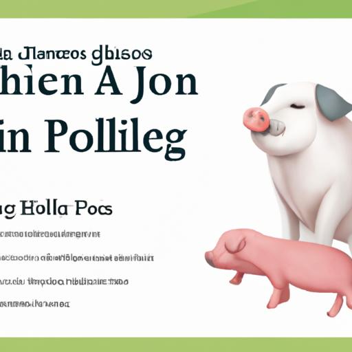 Juliana Pigs For Sale