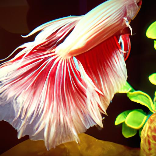 Marine Betta Fish: A Guide to Care and Maintenance