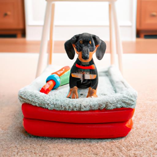 Miniature Dachshund Puppies For Sale Near Me