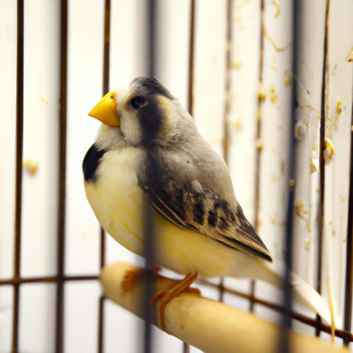 Omlet Bird Cage: Providing Safety and Comfort for Your Feathered Friend