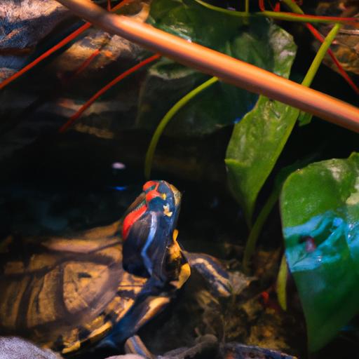 Pet Turtles That Stay Small: A Perfect Companion for Your Home