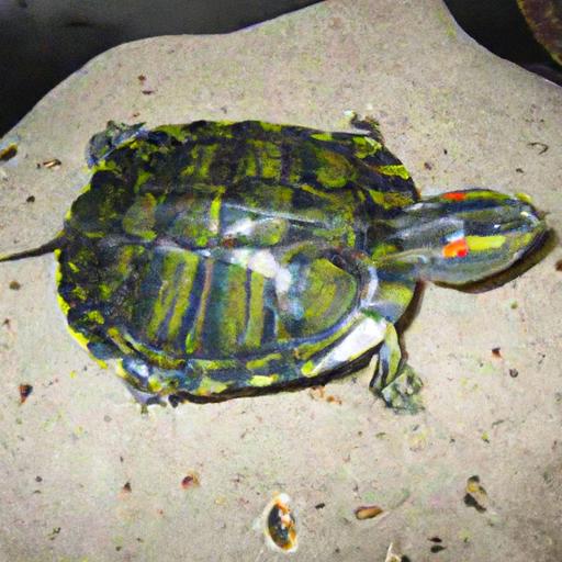 Red Eared Slider Price