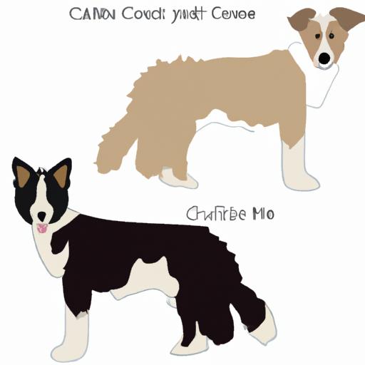Shaving a Collie does not reduce shedding.