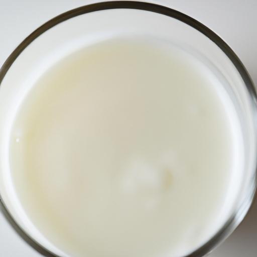 Sheep milk: A nutritious glass of goodness