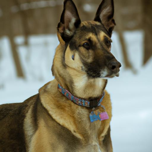 Shepherd Mix: The Versatile and Loyal Canine Companion