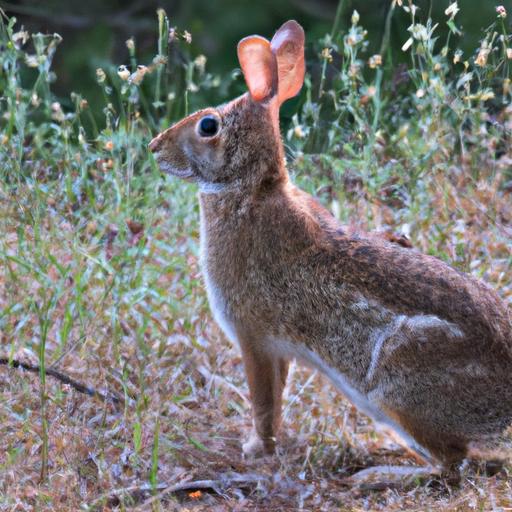 The Biggest Rabbit in the World: A Fascinating Wonder of Nature