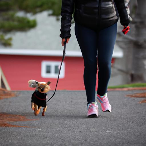 Matching your lifestyle to the needs of your tiny dog ensures a harmonious and fulfilling life together.