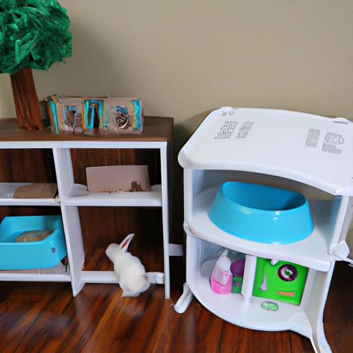 Must-have bunny supplies for a well-equipped pet owner