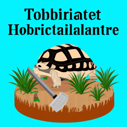 Join the fight to protect tortoises and their habitats.