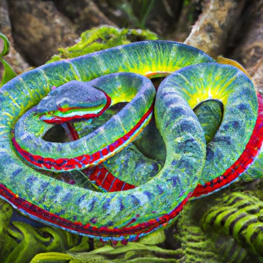 Two Step Snake: Unveiling the Secrets of a Fascinating Reptile