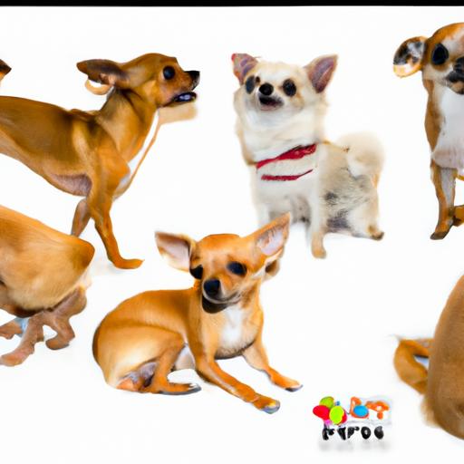 Type Of Small Dogs