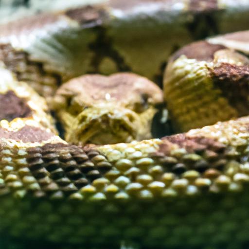 Ugly Snake Unveiling The Mysteries Of These Misunderstood Creatures Ugly Snake Unveiling The Mysteries Of These Misunderstood Creatures