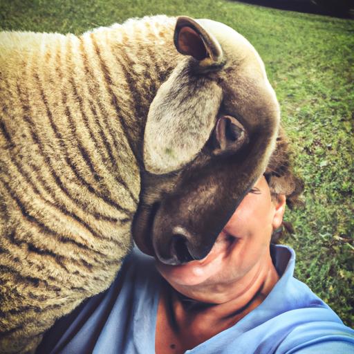 Understanding Aries Sheep: Effective Communication and Patience