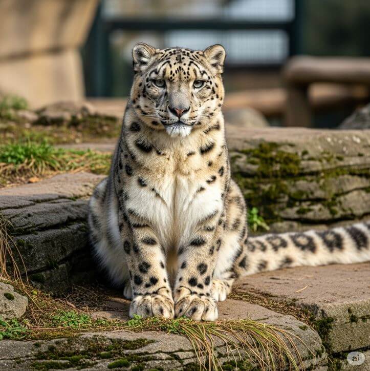 Brookfield Zoo 1