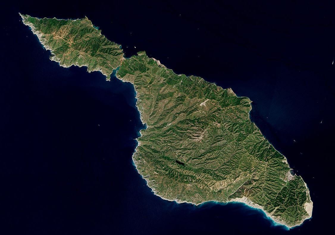 Catalina Island